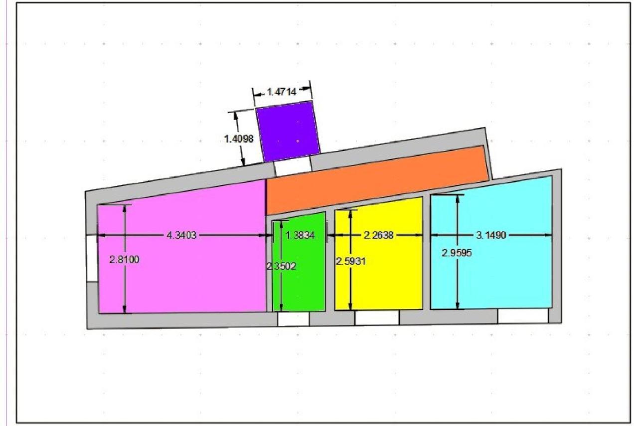 Casamieli, Nuovo, Vicino Al Porto Al Mare E Al Centro Apartment Livorno Exterior photo