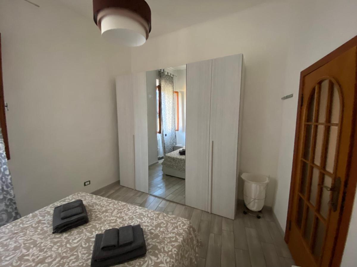 Casamieli, Nuovo, Vicino Al Porto Al Mare E Al Centro Apartment Livorno Exterior photo